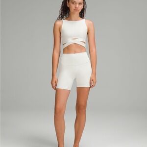 Lululemon Align High-Rise Short 6"